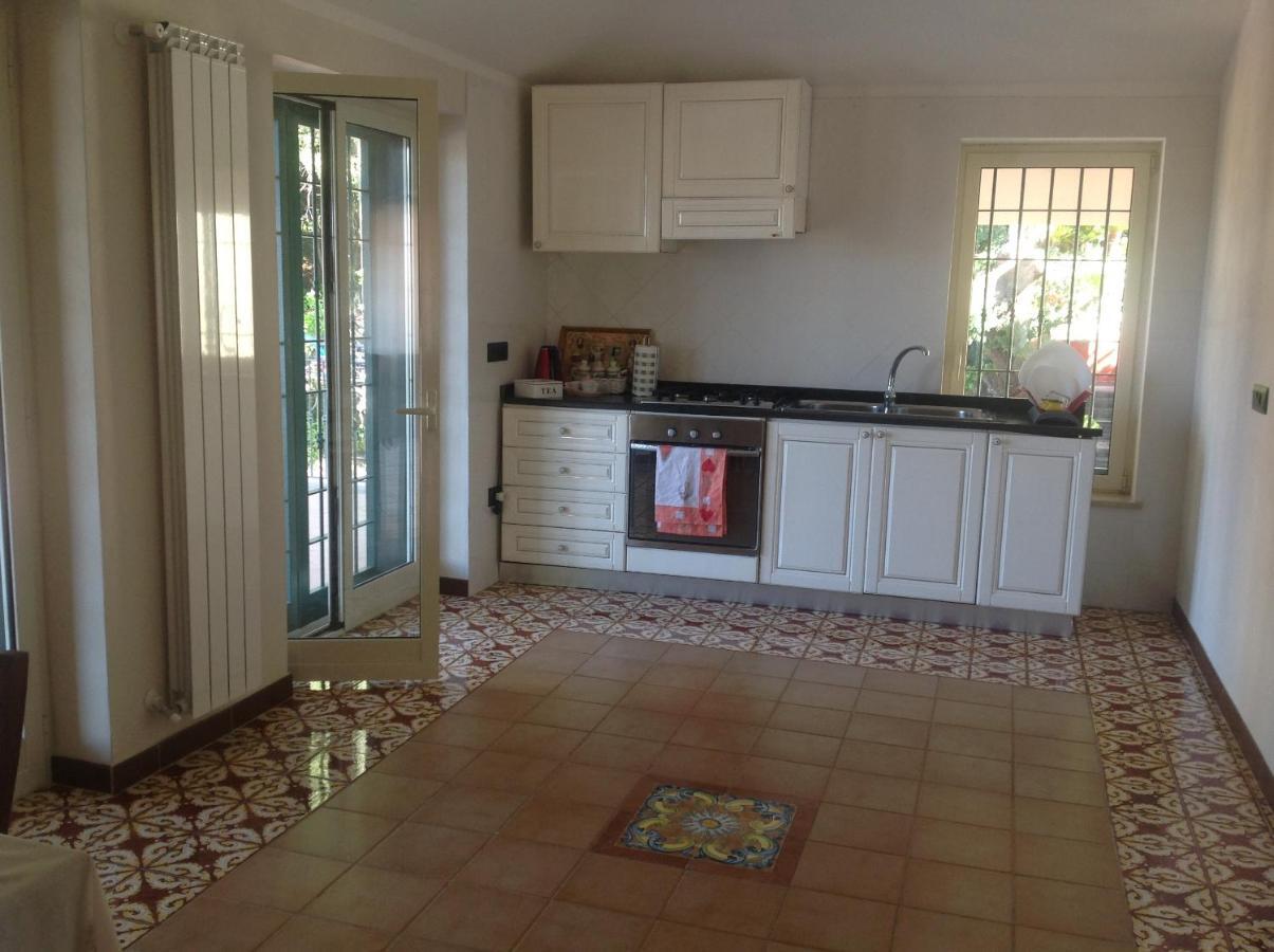 Kozak Village Suite Caserta Exterior photo